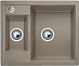 Купить Мойка Blanco Metra 6 серый беж preview 1