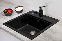 Мойка Schock NEMO 50 CRISTALITE альпина