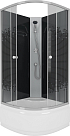 Душевая кабина Niagara NG-7508 BK