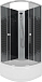 Купить Душевая кабина Niagara NG-7508 BK preview 1