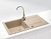 Купить Мойка Alveus Falcon 30 бежевый preview 2