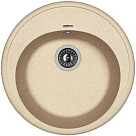 Мойка Florentina Лотос 510 песочный