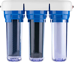 Фильтр Гейзер Био 312 для мягкой воды