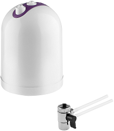 Фильтр Гейзер Эко Макс (настольное исполнение)