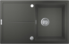 Мойка Grohe K400 31639AT0