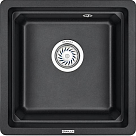 Мойка Granula KS-4501U черный
