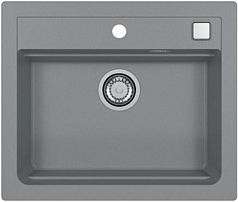 Сет Alveus №34 Granital бетон 7131995 (1131995, 1129176)