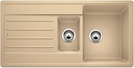 Мойка Blanco LEGRA 6 S SILGRANIT шампань