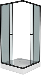 Душевой уголок Niagara NG-009 QT