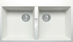 Мойка Tolero Loft TL-862 белый