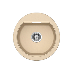 Мойка Schock CALYPSO 45 CRISTADUR аворио