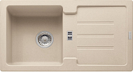 Мойка Franke STG 614-78 бежевый