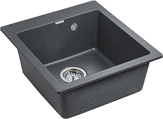 Мойка Paulmark Zemar графит