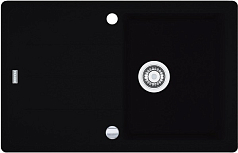 Мойка Franke BFG 611 оникс