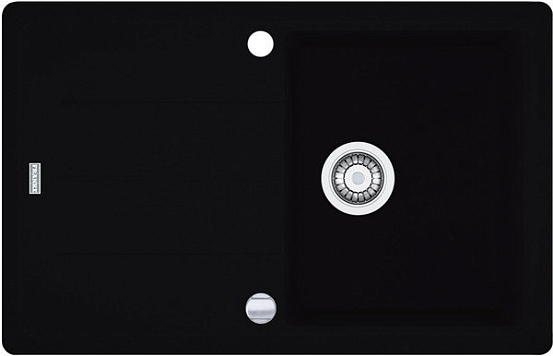 Мойка Franke BFG 611 оникс preview 1