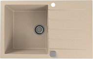 Мойка Alveus Cadit 20 песочный