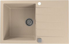 Мойка Alveus Cadit 20 песочный