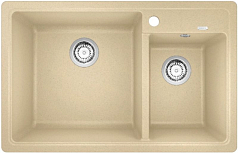 Мойка Blanco Legra 8 шампань