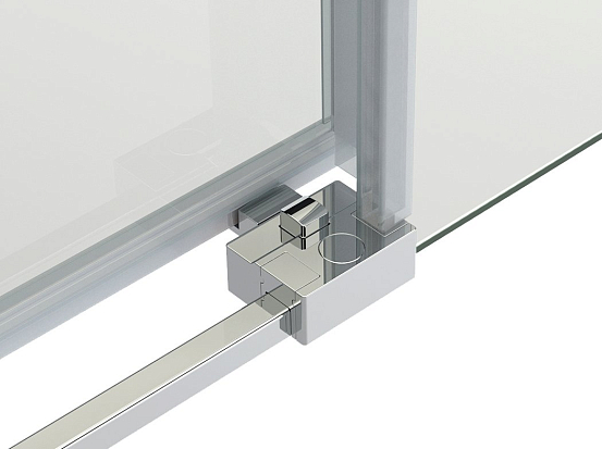 Душевое ограждение Grossman Fly GR-8080 (Niagara Premium) preview 2