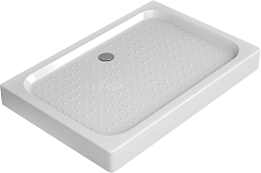 Душевой поддон Niagara NG-120-80Q