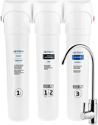 Фильтр Гейзер Смарт Комплексная очистка