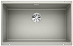 Купить Мойка Blanco SUBLINE 700-U SILGRANIT отводная арматура InFino® жемчужный preview 1