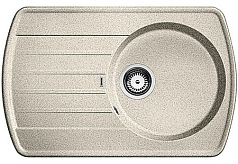 Мойка Blanco Rondoval 45 S