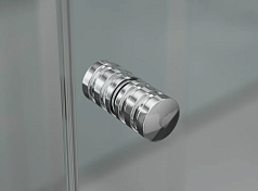 Душевое ограждение Ambassador 12011111R (Niagara Premium)