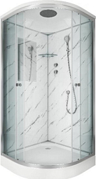 Душевая кабина Niagara NG-7702M