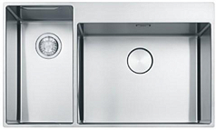 Мойка Franke BWX 220-54-27 TL WCL