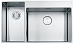 Купить Мойка Franke BWX 220-54-27 TL WCL preview 2