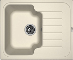 Мойка Florentina Таис 615 жасмин