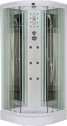 Душевая кабина Niagara NG-7012 preview 1