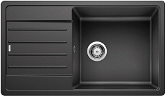 Мойка Blanco LEGRA XL 6S антрацит
