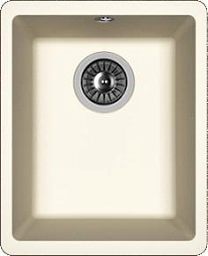 Мойка Flortek Ринг 300 шампань