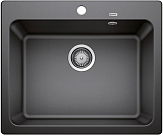 Мойка Blanco Naya 6 антрацит