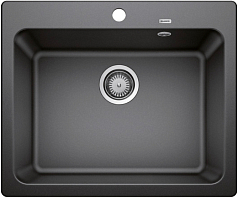 Мойка Blanco Naya 6 антрацит