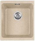 Мойка Franke KBG 110-34 бежевый