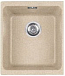 Купить Мойка Franke KBG 110-34 бежевый preview 1