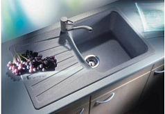 Мойка Blanco Nova 5 S