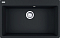 Мойка Franke CNG 610/210-73 черный матовый