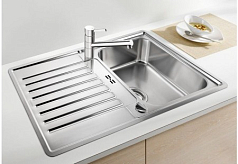 Мойка Blanco Classic Pro 45 S-IF