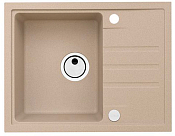 Мойка Alveus Intermezzo 30 бежевый