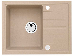 Мойка Alveus Intermezzo 30 бежевый