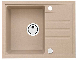 Мойка Alveus Intermezzo 30 бежевый
