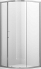 Душевое ограждение Ambassador Kingston 14011112 (Niagara Premium)