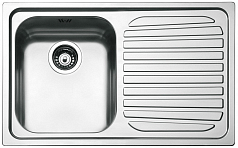 Мойка Smeg SP791D-2