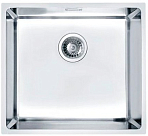 Мойка Alveus Kombino 40 нержавеющая сталь атласная