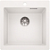 Мойка Blanco PLEON 5 SILGRANIT белый
