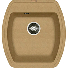 Мойка Florentina Нире 480 капучино